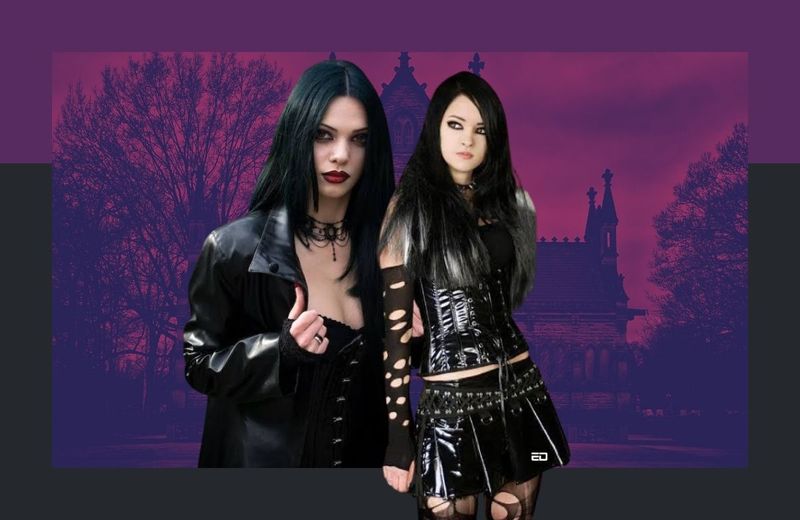 Techno-Goth