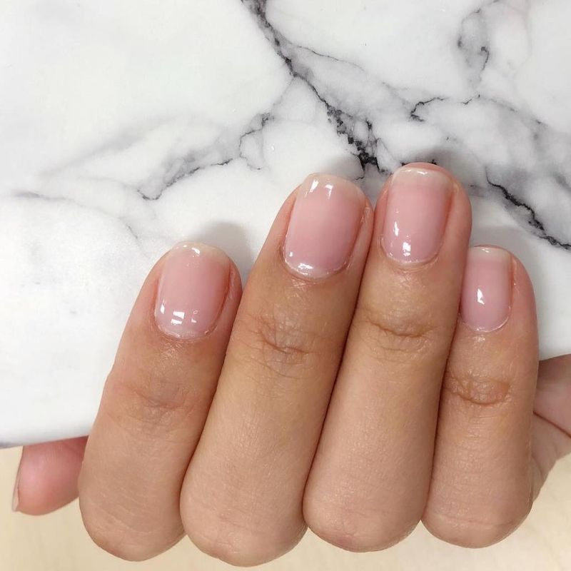 Maintain Immaculate Nails