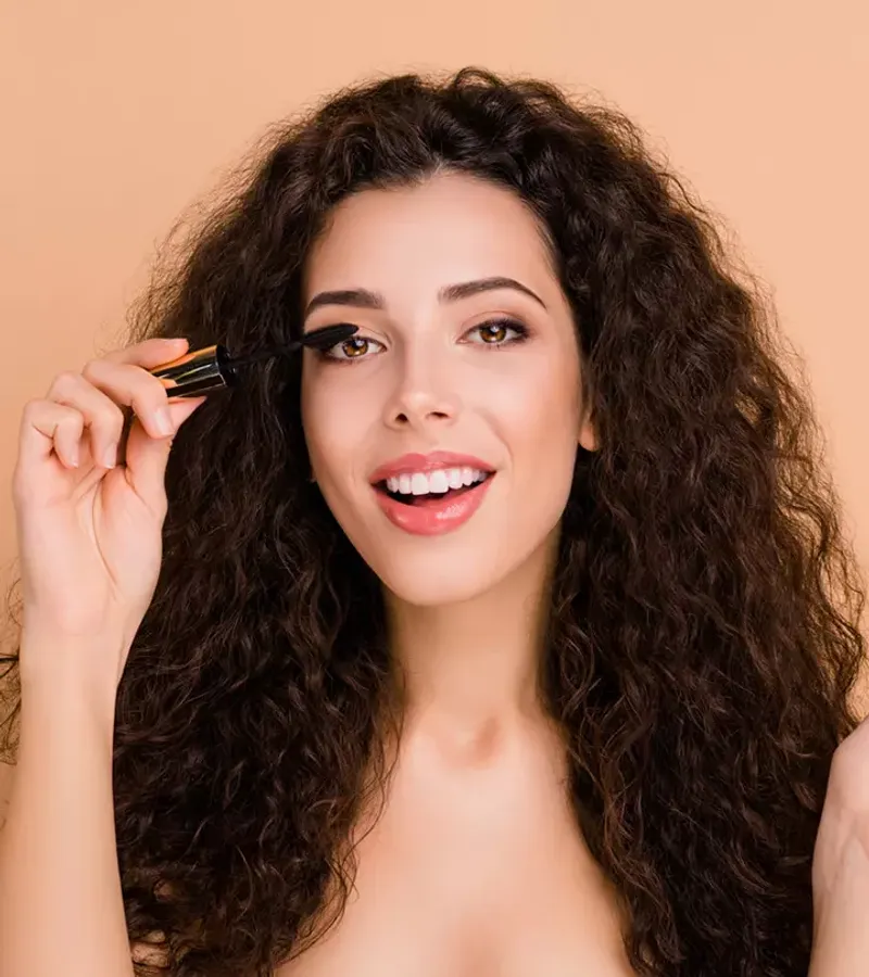 Mascara Magic Tricks