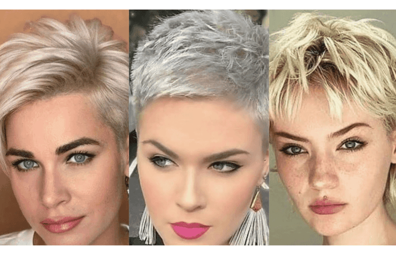 Choppy Pixie