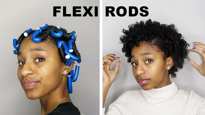 Flexi Rod Set