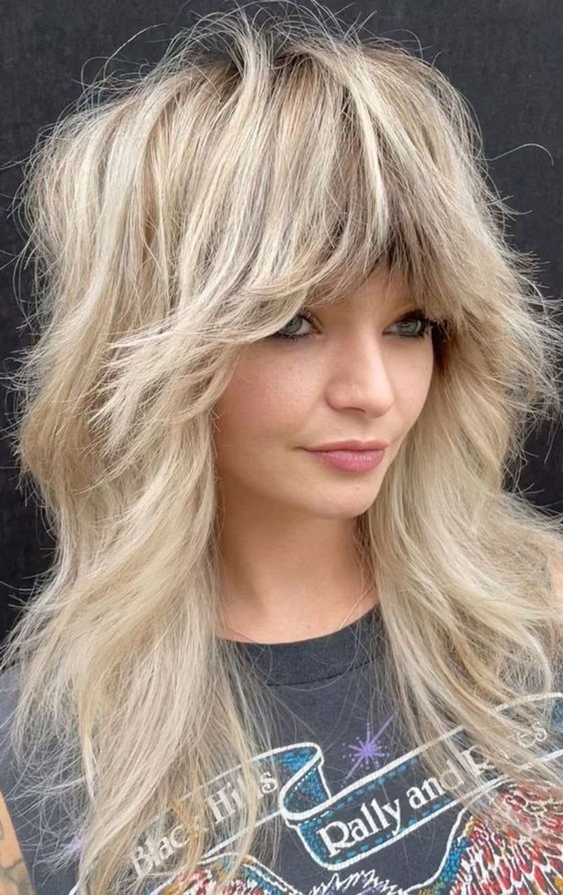 The '70s Shag Revival