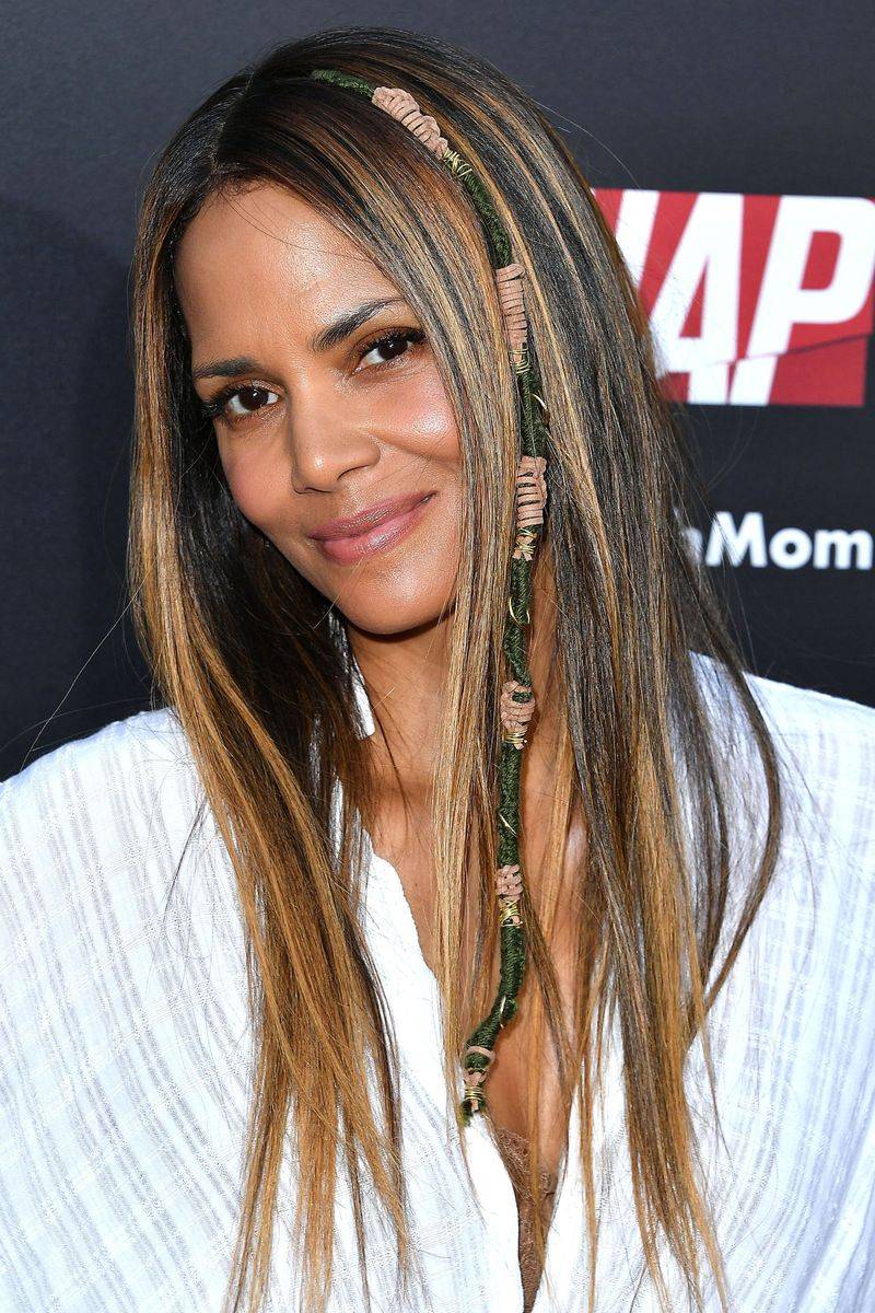Impacchi per capelli