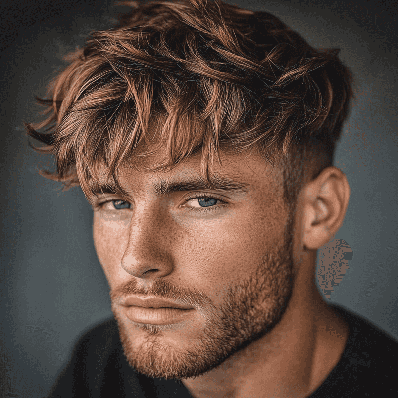 The Textured Crop