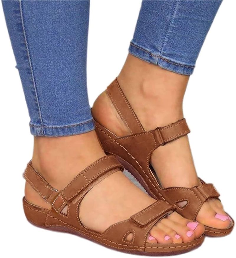Stylish Orthopedic Sandals