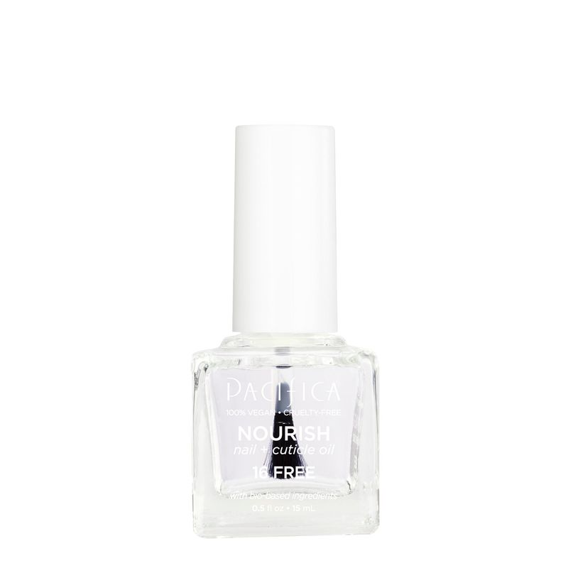 Nourishing Cuticle Oil