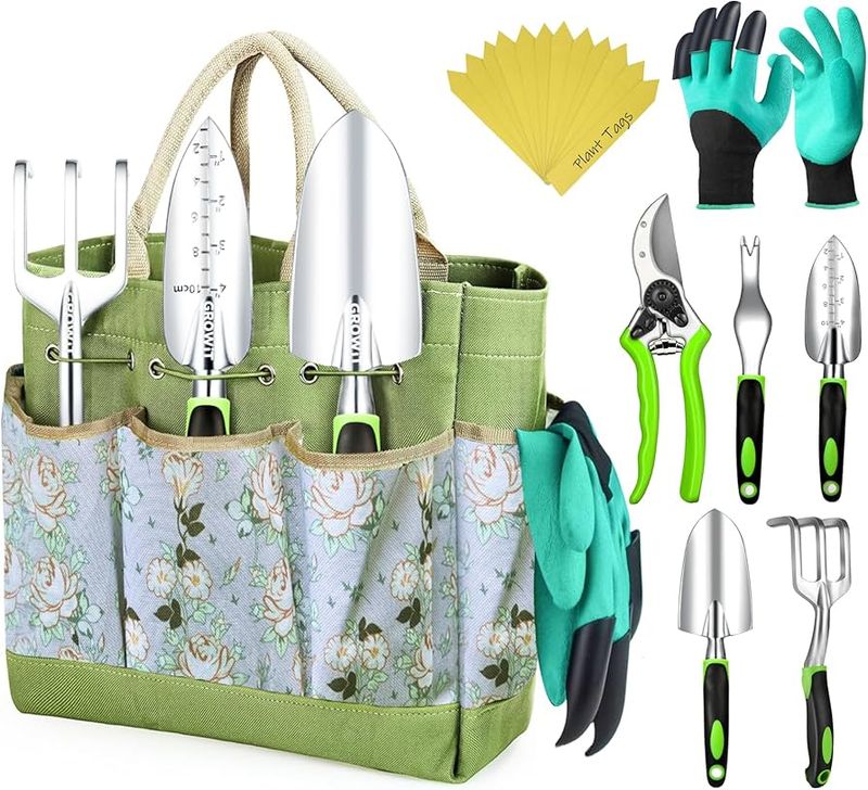 Gardening Tool Set