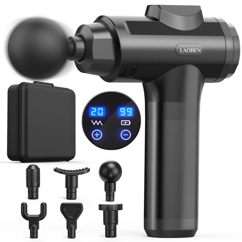 Massage Gun
