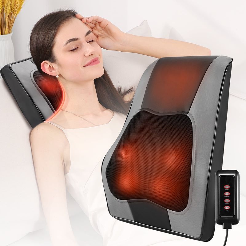 Massage Pillow
