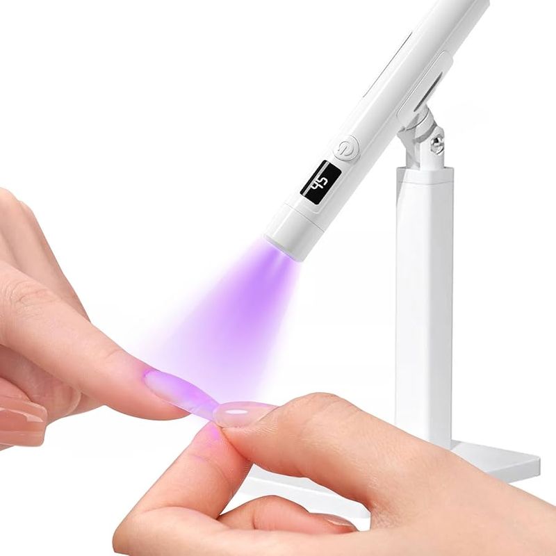 LED Mini Lamp