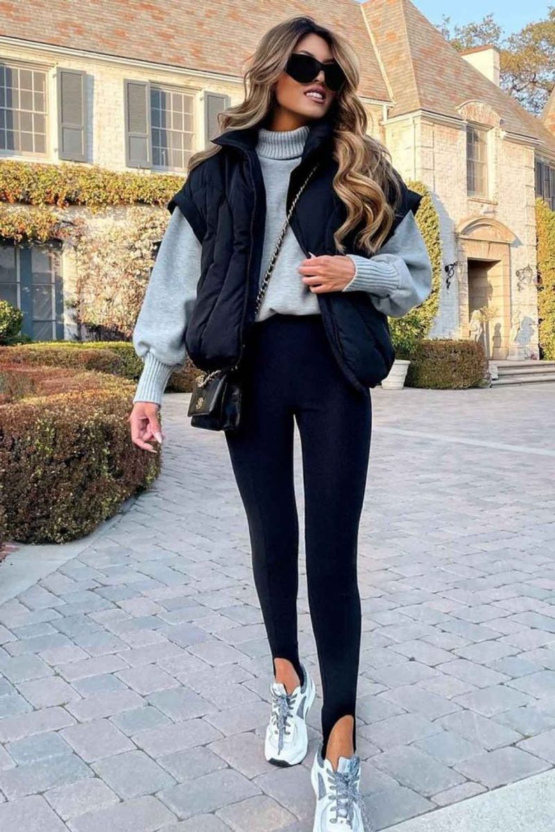 Elevated Sweatshirts
