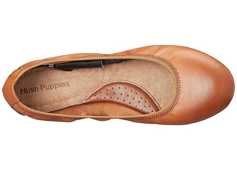Hush Puppies Chaste Ballet