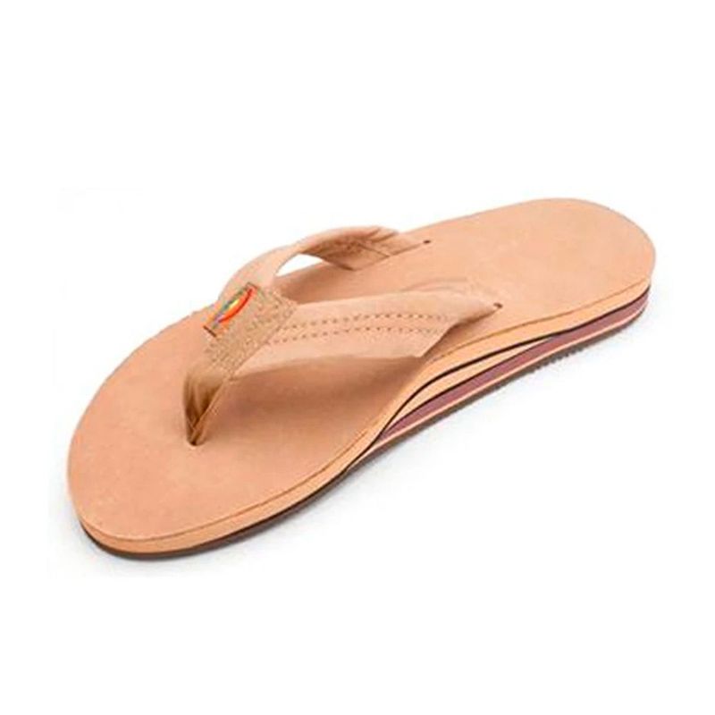 Rainbow Premier Leather