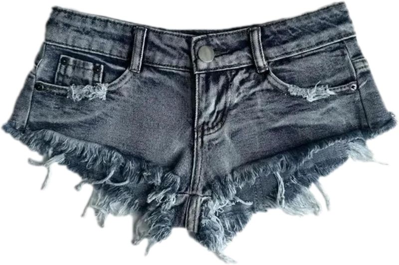 Ultra-Short Showstoppers