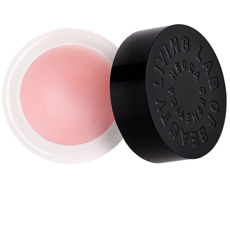 Lip Balm with SPF