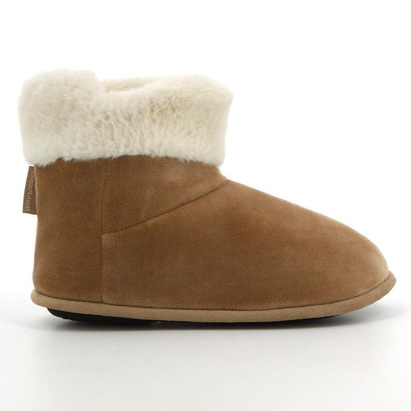 Hush Puppies Jenna Slipper Boot