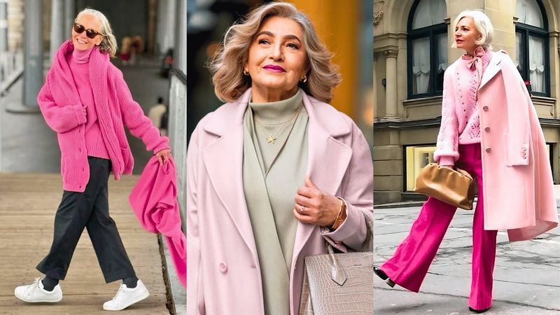 Discover Your Power Colors