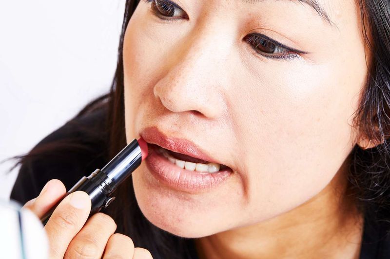 Creamy Lipstick