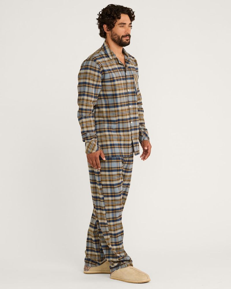 Flannel Fantasy