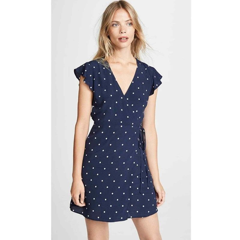 Polka Dot Perfection