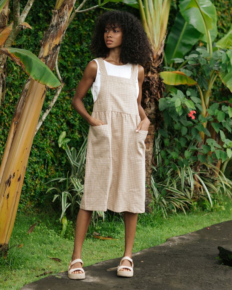 Linen Lover's Paradise