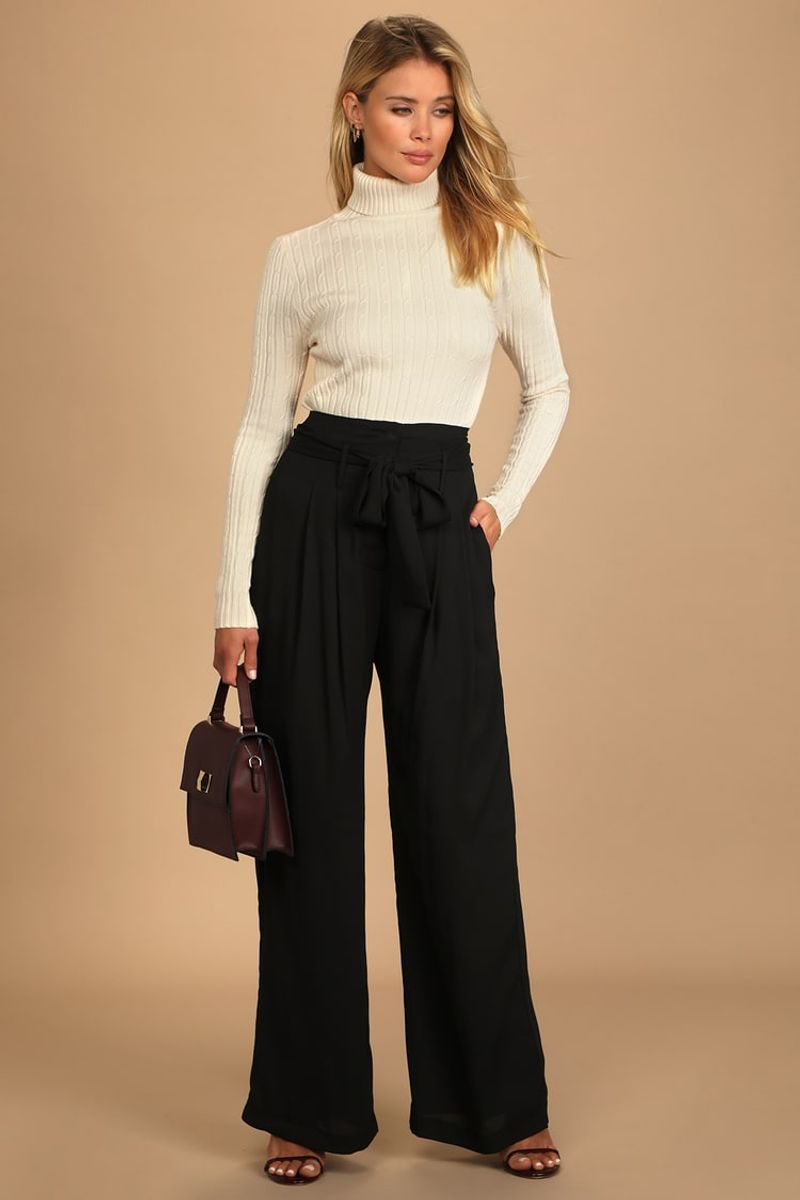 Paperbag Waist Wonders