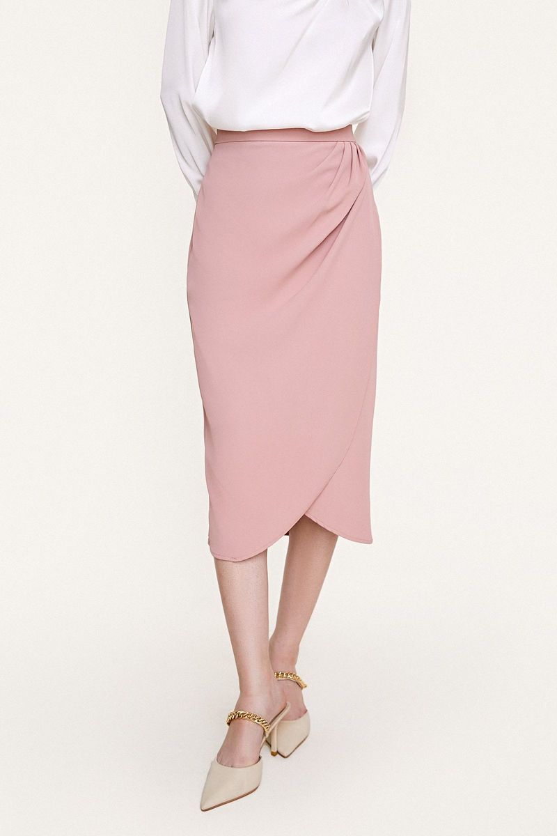 Tulip Skirts