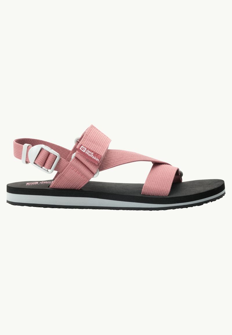 Urban Safari Sandals