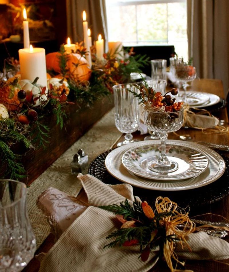 Perfect the Art of Entertaining