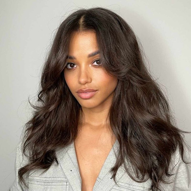 Bouncy Blowout with Volume