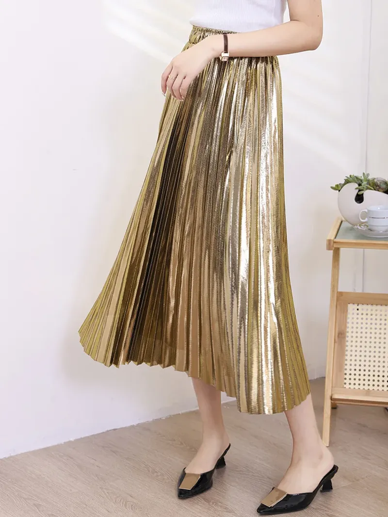 Metallic Magic