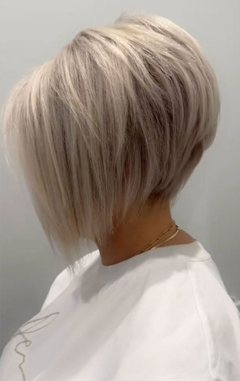 Laureato Bob