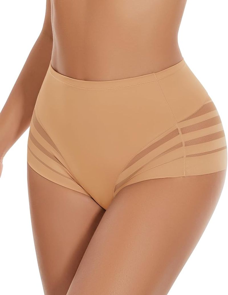 Refresh Your Undergarments