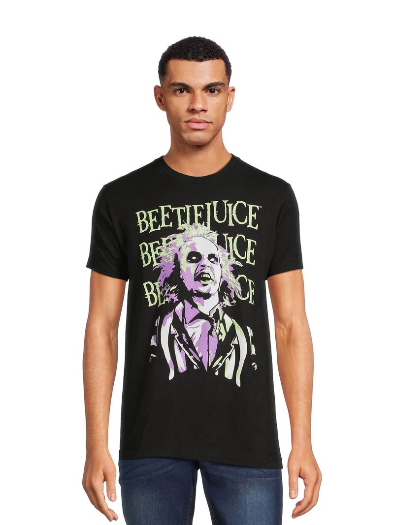 Casual Graphic Tees Tell The Wrong Story