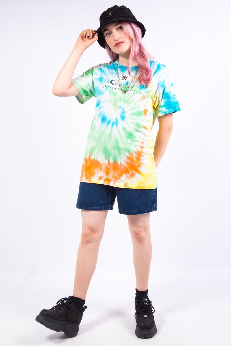 Tie-Dye