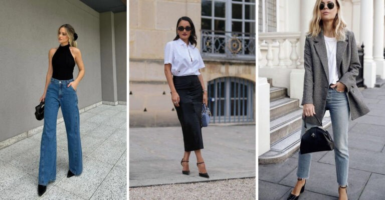 Don’t Dress Old! 20 Stylish Finds To Update Your Wardrobe