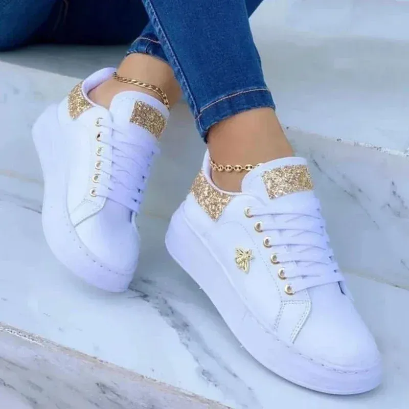 Statement Sneakers