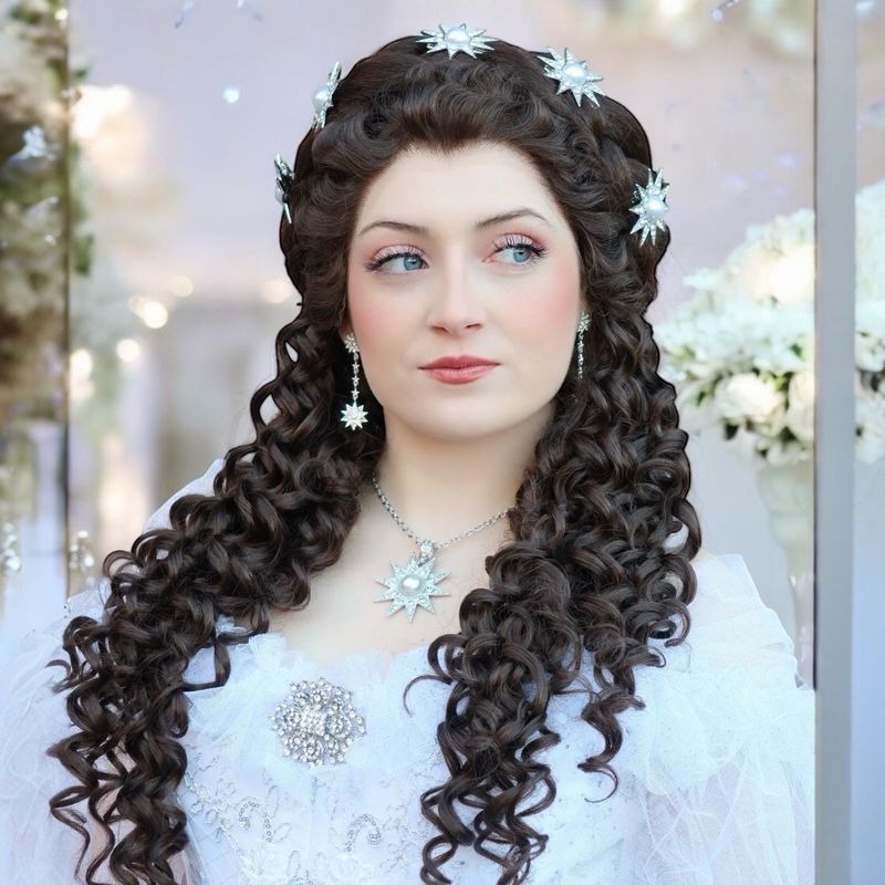 Empress Braid