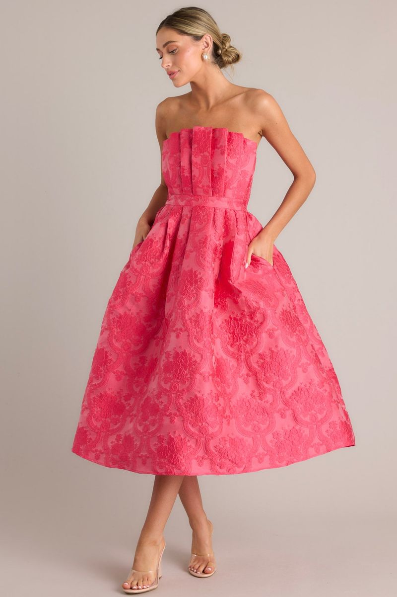 Smocked Bodice Sweetie
