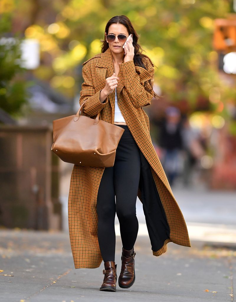 Ankle Boots With Heel