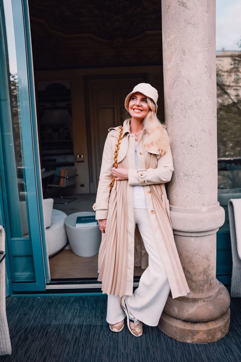 Luxe Loungewear Elevated