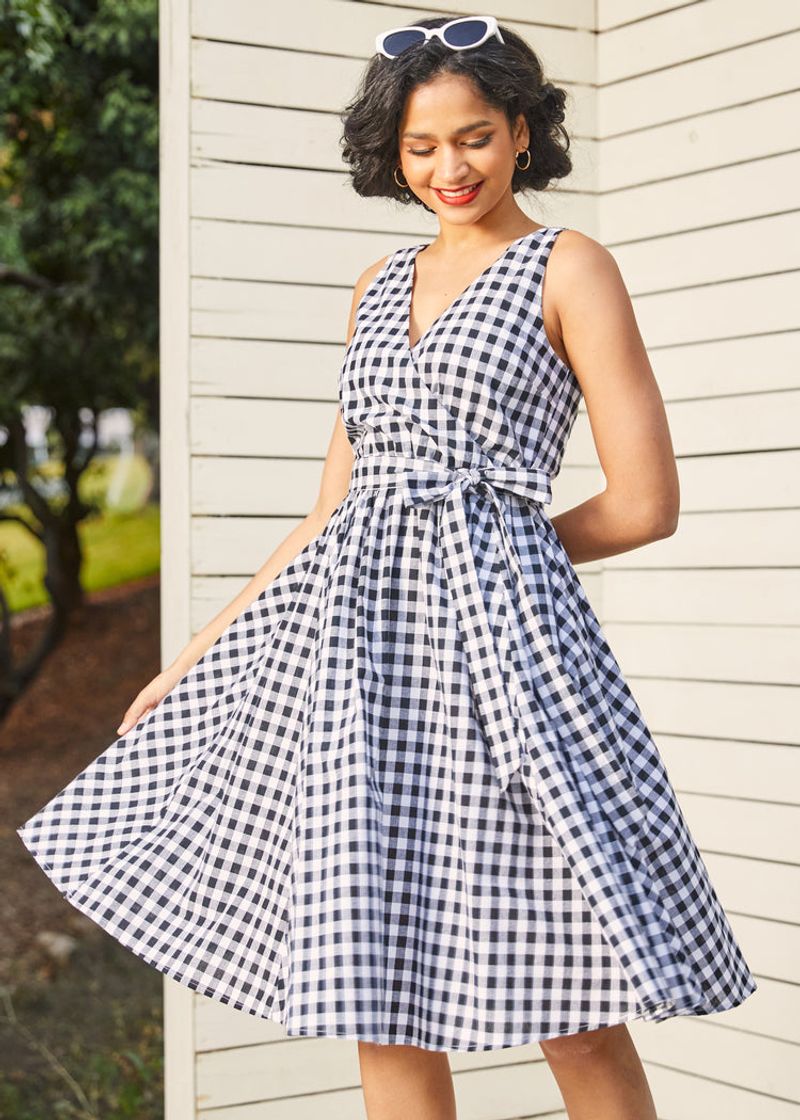 Fit-and-Flare Favorites