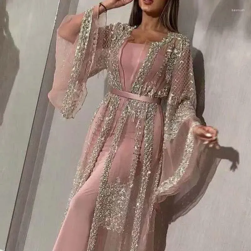 The Kaftan Queen