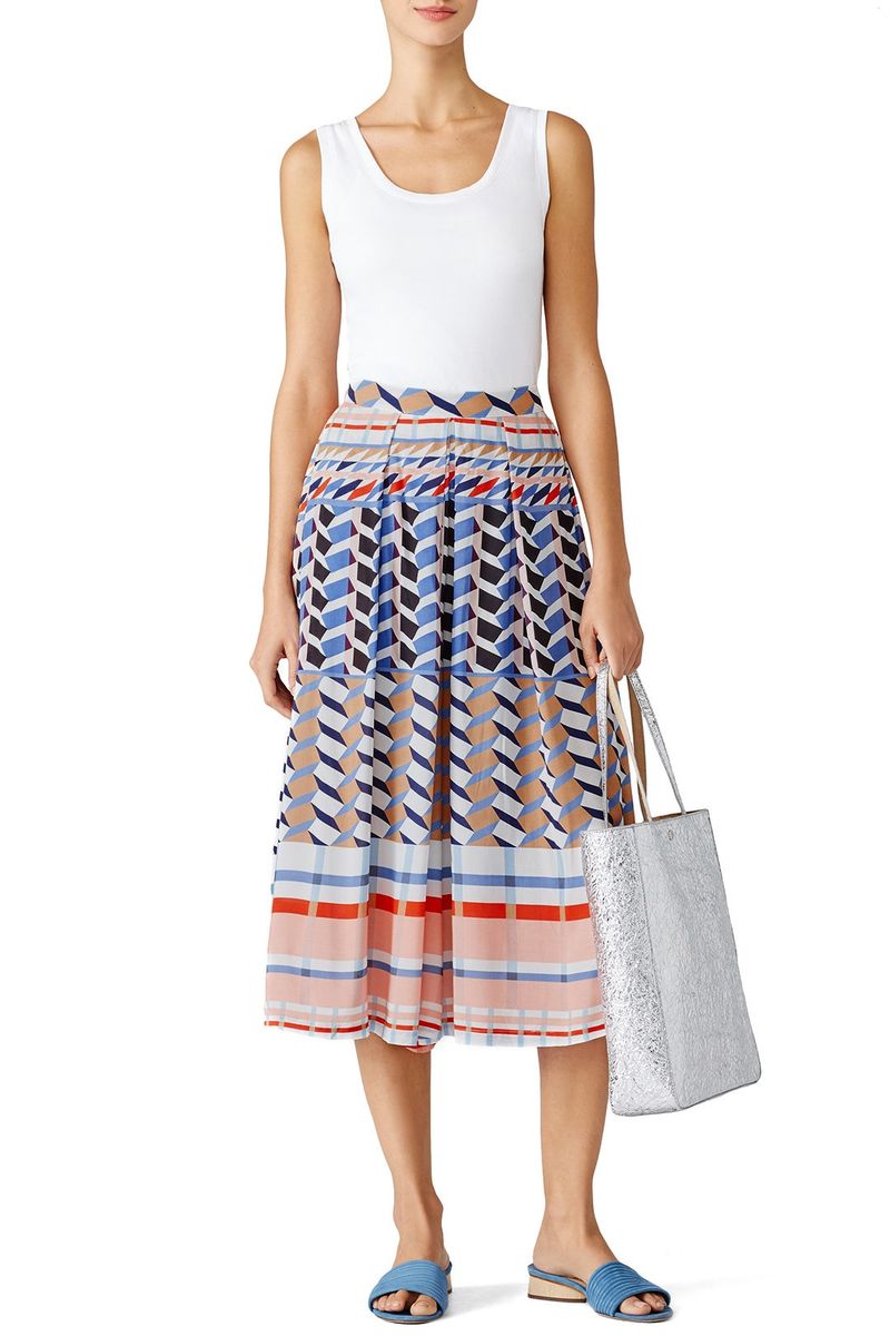Chic Culottes
