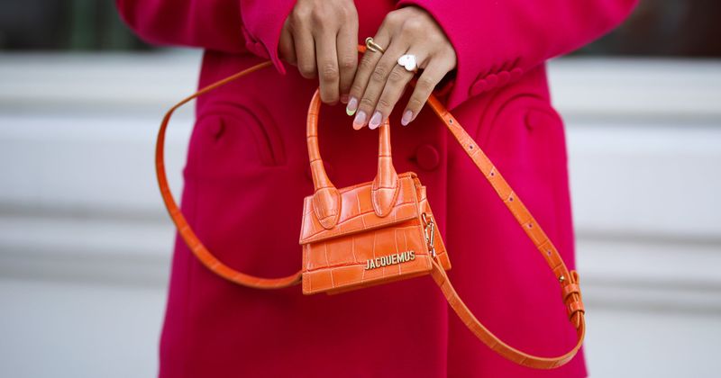 Tiny Purses