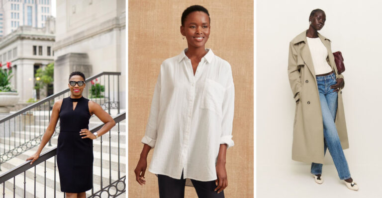 Dressing Well After 50 Starts with These 17 Classic Pieces