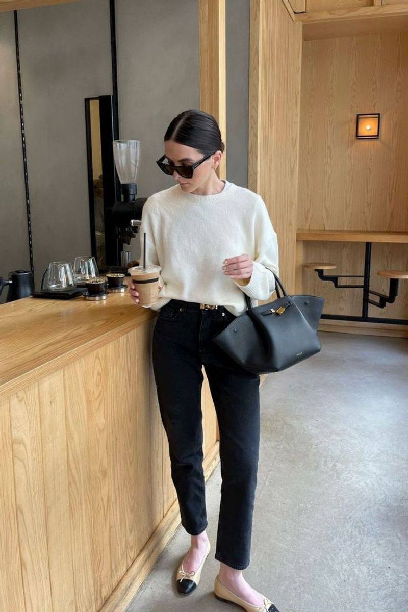 Classic Ballet Flats