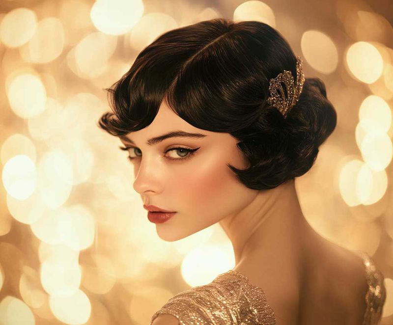 Charme vintage