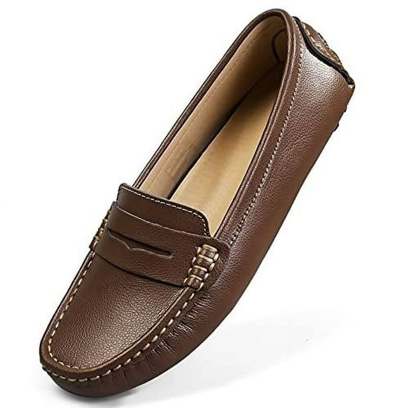 Slip-On Loafers