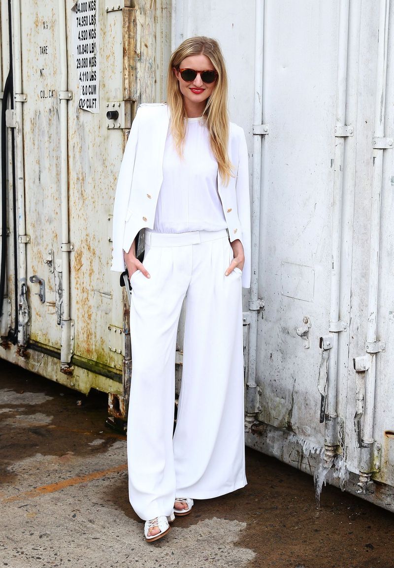 Crisp White Wonder